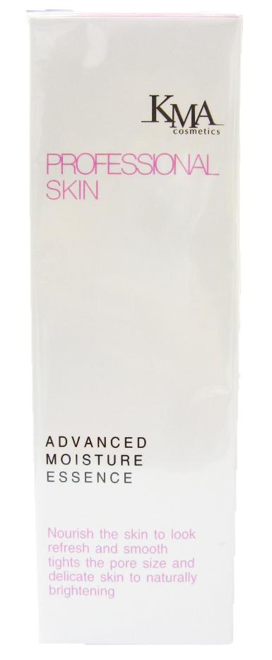 KMA Professional Skin Advanced Moisture Essence